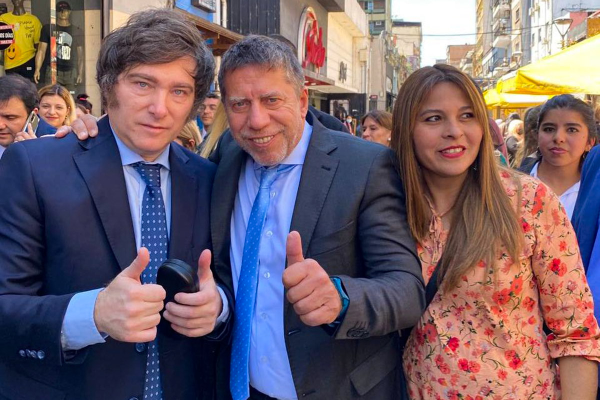 Milei avanza con alianzas provinciales y Macri juega al gran elector del PRO