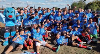 La otra final: Yupanqui ganó el duelo entre los dos «peores» equipos de la AFA