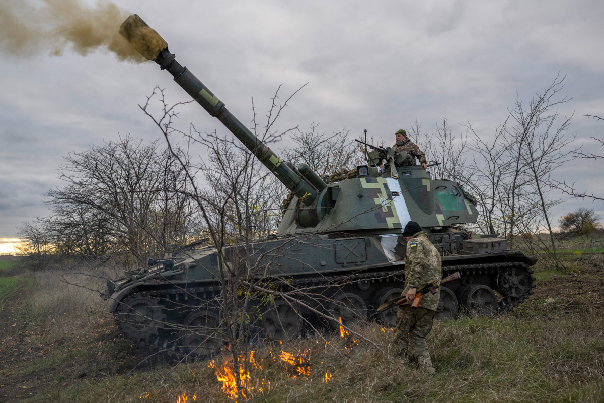 Rusia suspendió el acuerdo con Ucrania para exportar cereales