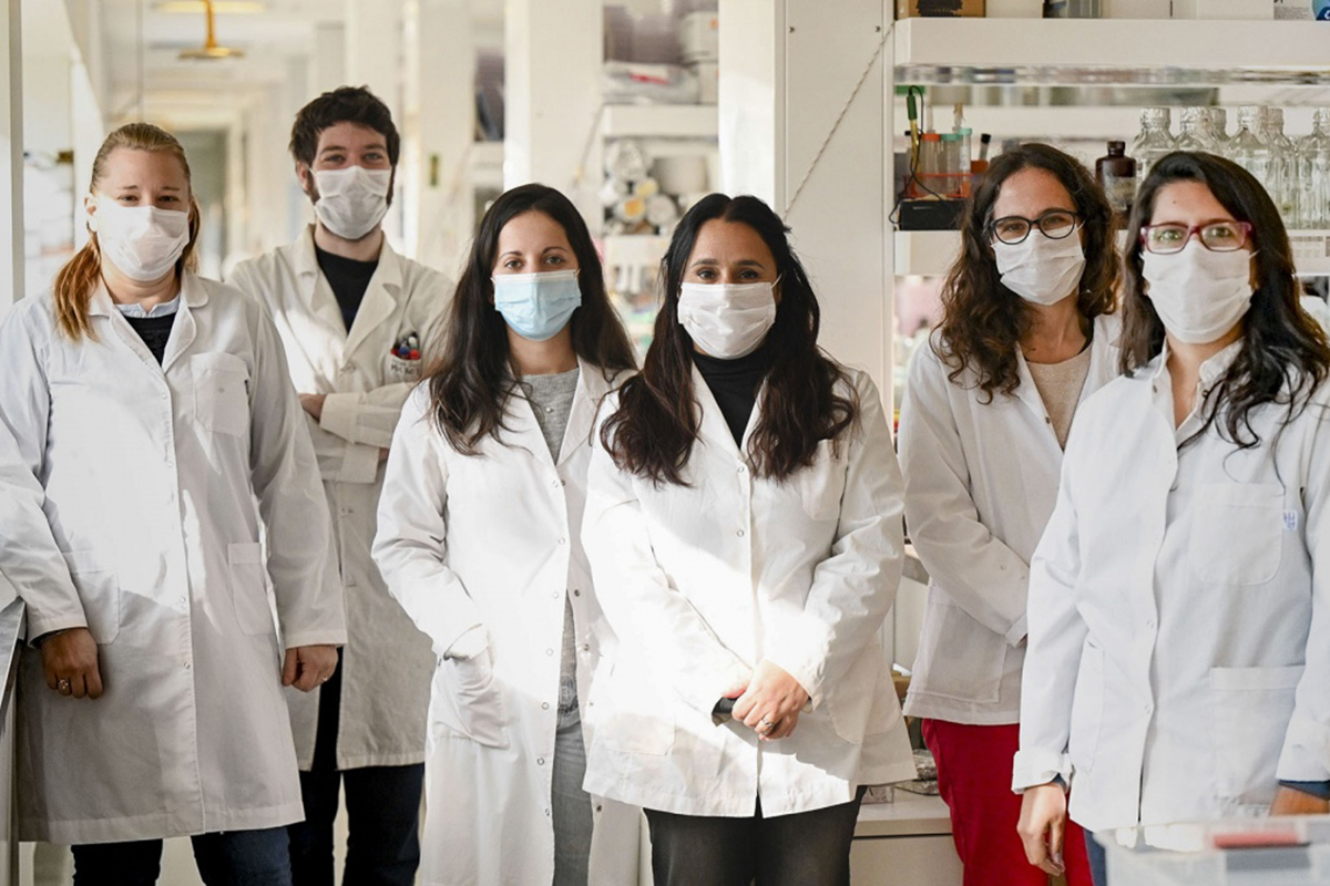 Histórico: la vacuna argentina Cecilia Grierson contra el Covid-19 completó con éxito la Fase 1