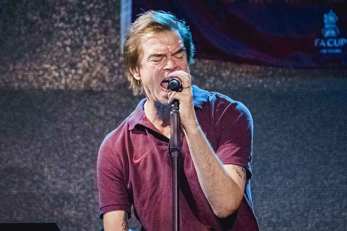 El fin de una era: los Die Toten Hosen se despiden de la Argentina después de 33 años de punk-rock, pogo y amistad