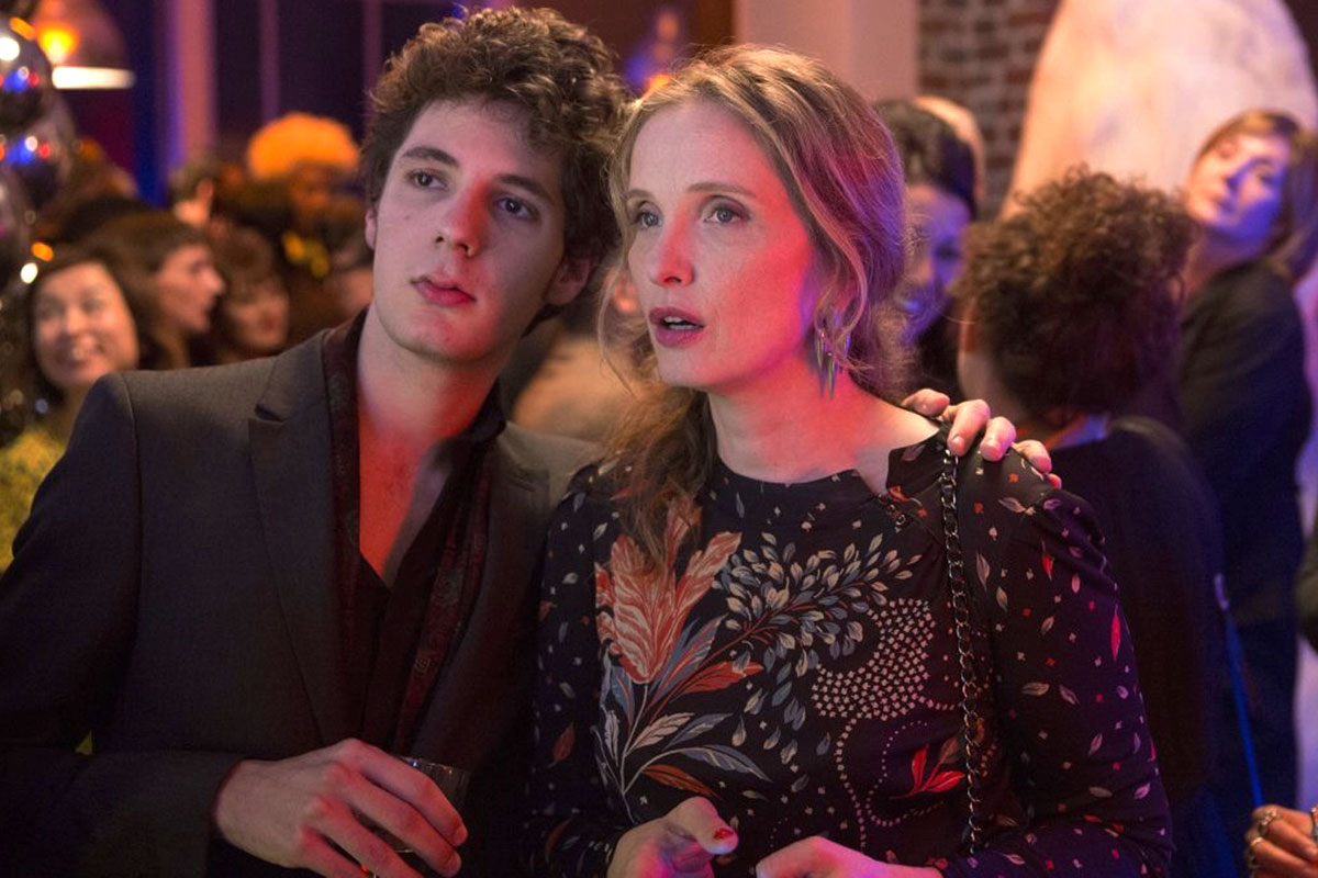 De Europa, con amor: películas de todos los tiempos y estilos para olvidarse de Hollywood por un rato