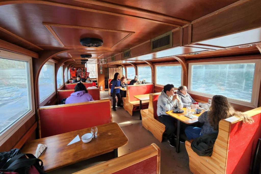 Nicolás de La Cruz, una vida ligada al montañismo