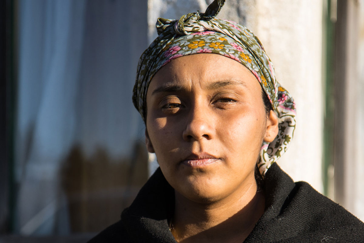 Hablan las mujeres mapuche detenidas: los detalles del violento operativo en Villa Mascardi y cómo siguen hoy