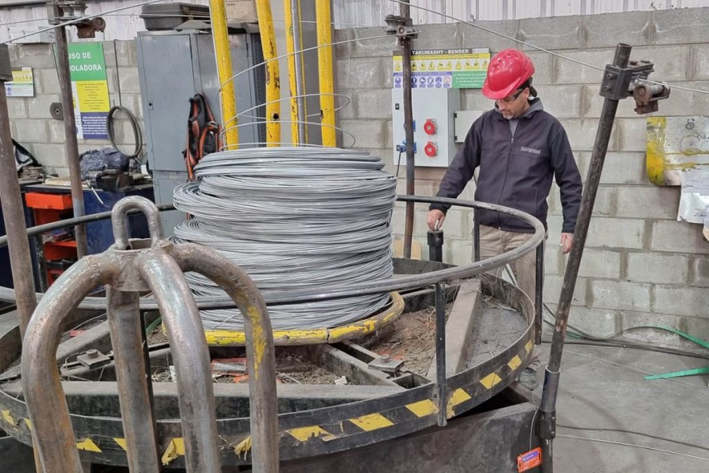 Una cooperativa se declara en alerta y movilización 2 Una cooperativa se declara en alerta y movilización