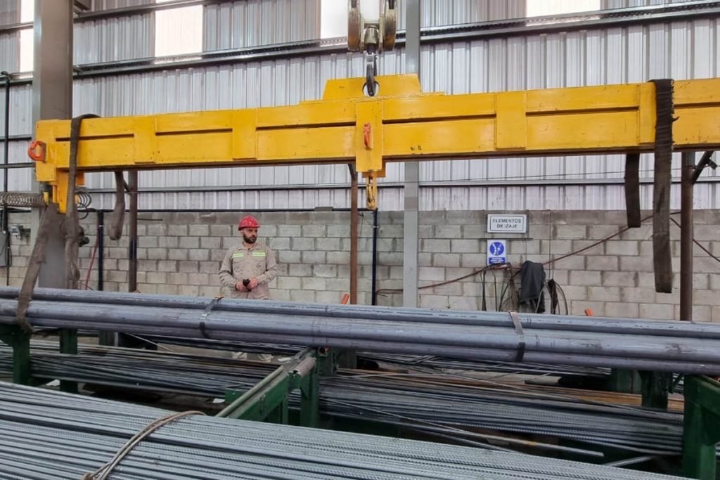 Una cooperativa se declara en alerta y movilización 4 Una cooperativa se declara en alerta y movilización