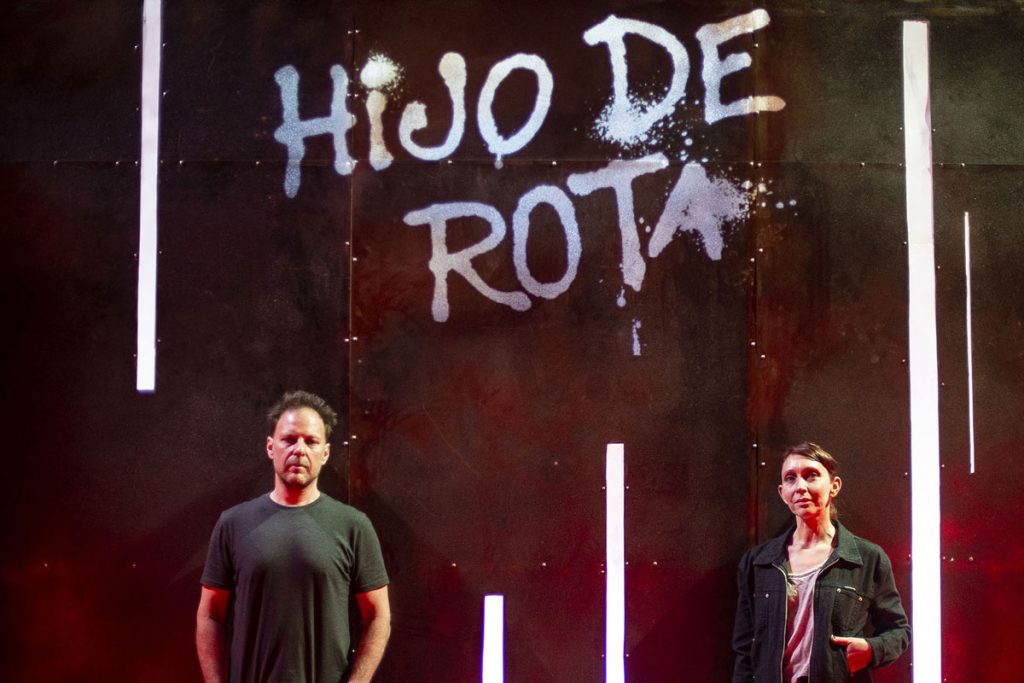 Agenda de Espectáculos 7 Agenda de Espectáculos