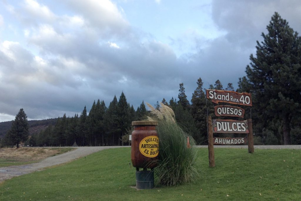 El Bolsón, tierra del lúpulo, pasado hippie y aventuras 7 El Bolsón, tierra del lúpulo, pasado hippie y aventuras