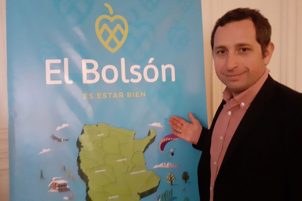 El Bolsón, tierra del lúpulo, pasado hippie y aventuras 5 El Bolsón, tierra del lúpulo, pasado hippie y aventuras