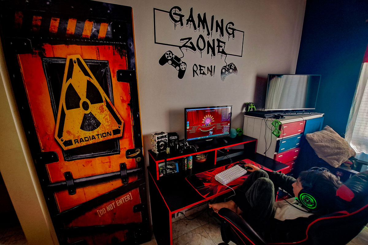 Crítica de la razón gamer: miradas sobre «El videojuego del mundo» de Stefano Gualeni