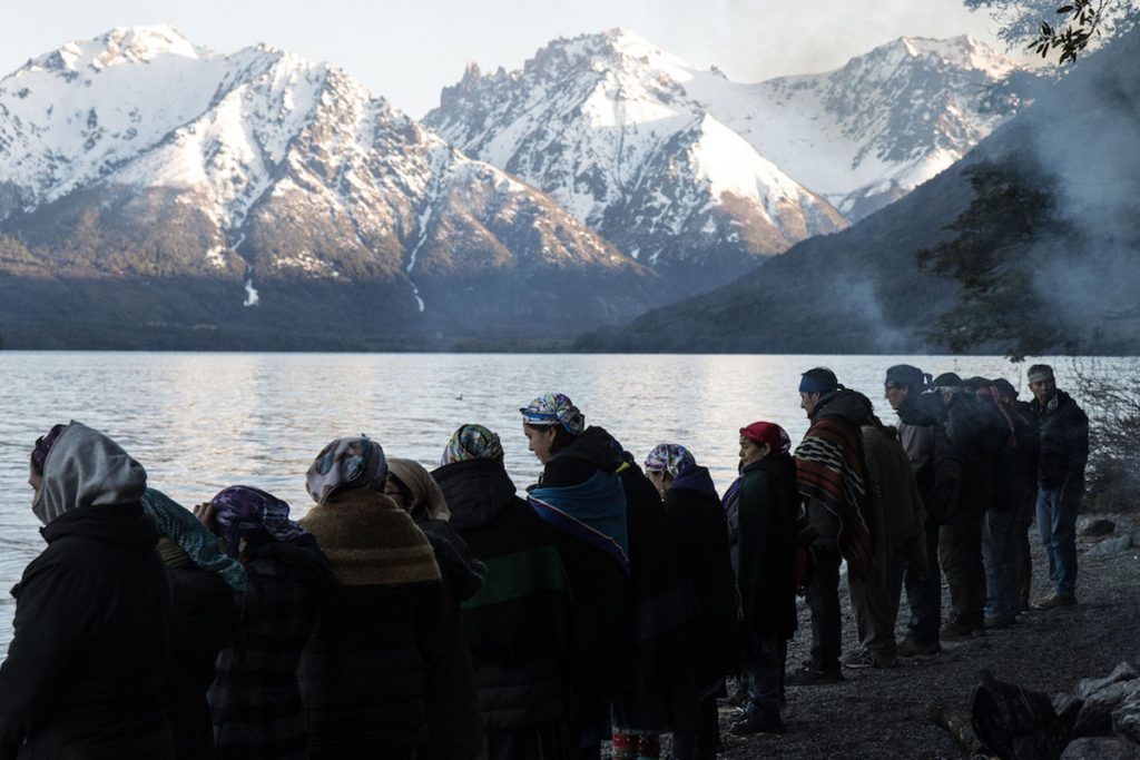 mapuche