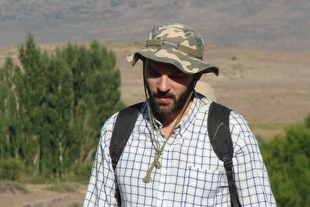 Cómo las puntas de lanza "cola de pescado" fueron claves para extinguir la megafauna histórica de la región