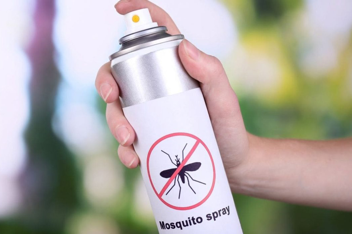 Cuidados peligrosos: el riesgo de naturalizar el uso hogareño de insecticidas