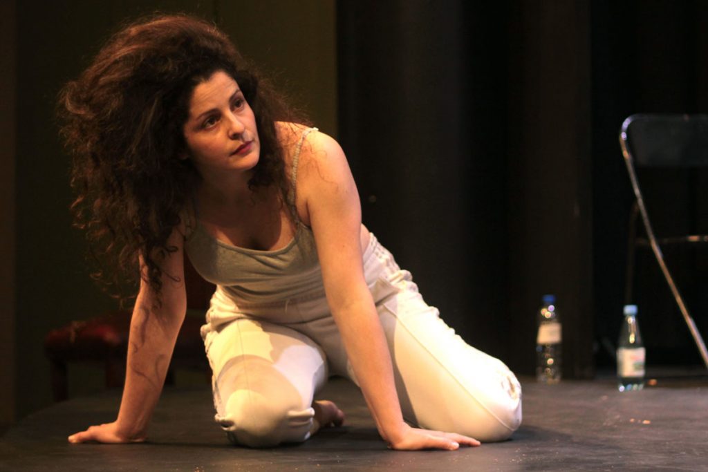 Agenda de Espectáculos 2 Agenda de Espectáculos