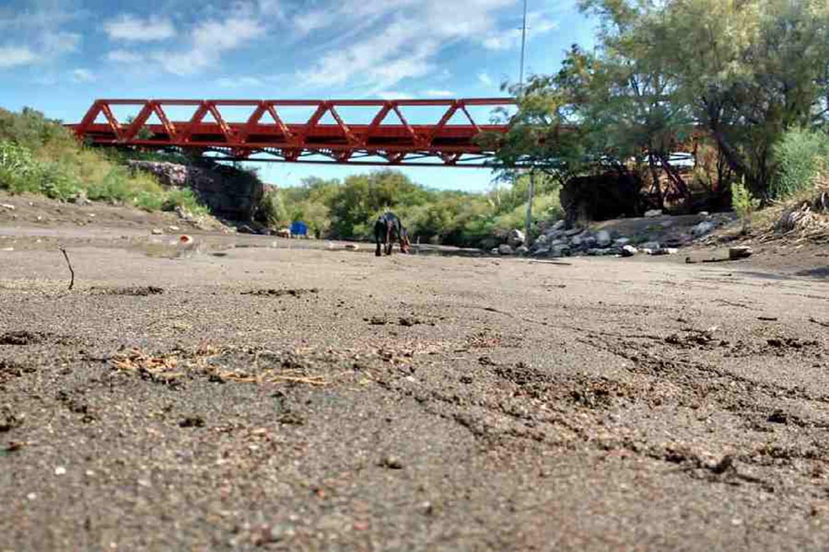 La Pampa exige a Mendoza cumplir con el fallo de la Corte y devolver el Río Atuel