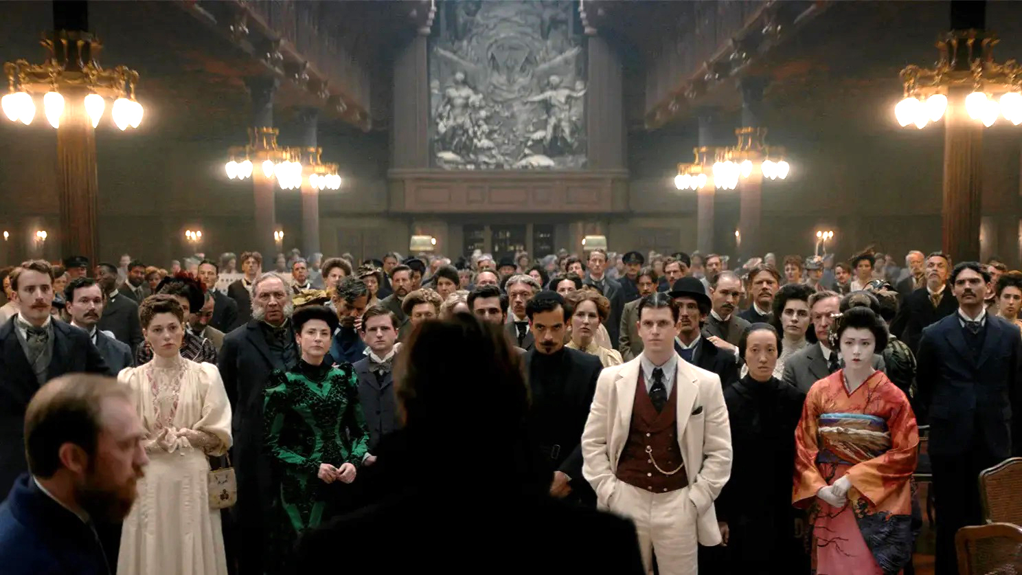 Planeta series: los cinco mejores estrenos de la semana