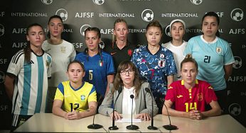 El Mundial discriminado por la FIFA
