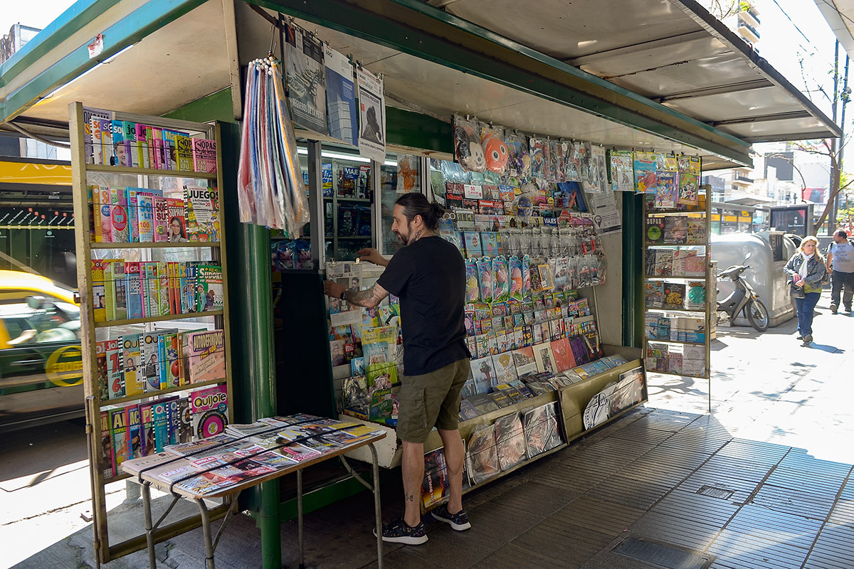 Tiempogrilla revistera