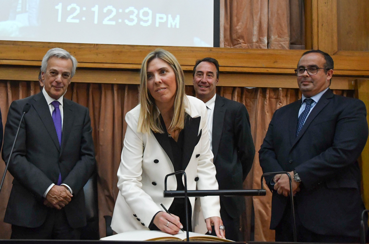 La jueza Capuchetti traslada al fiscal Rívolo la investigación por el atentado a Cristina Kirchner