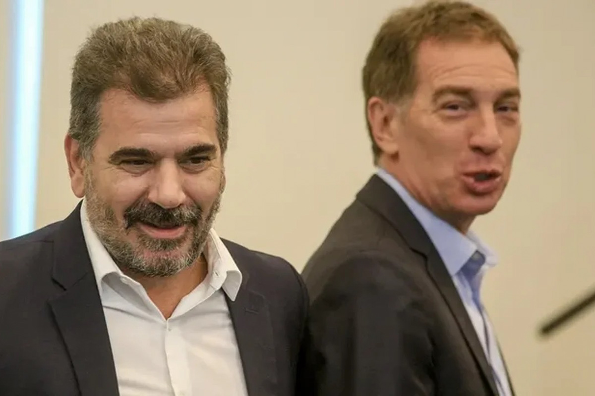 El PRO bonaerense será presidido por la senadora Reich y tendrá a Grindetti y Santilli de candidatos