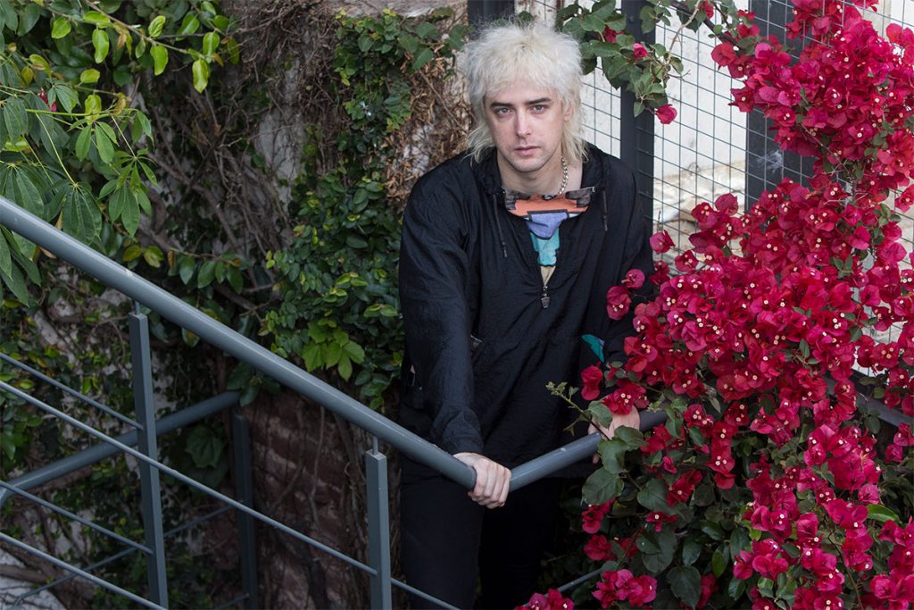 Agenda de Espectáculos con lo mejor de la semana 5 Agenda de Espectáculos con lo mejor de la semana