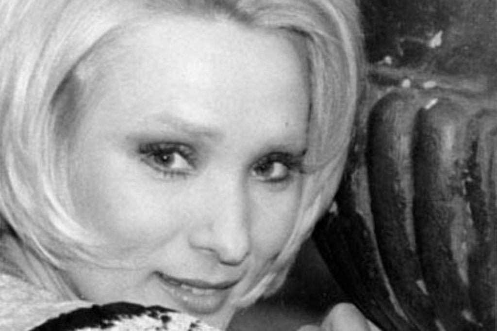 Ping pong con Betiana Blum: “Cuando leí el guión de Esperando la carroza me di cuenta de que iba a marcar mi carrera”