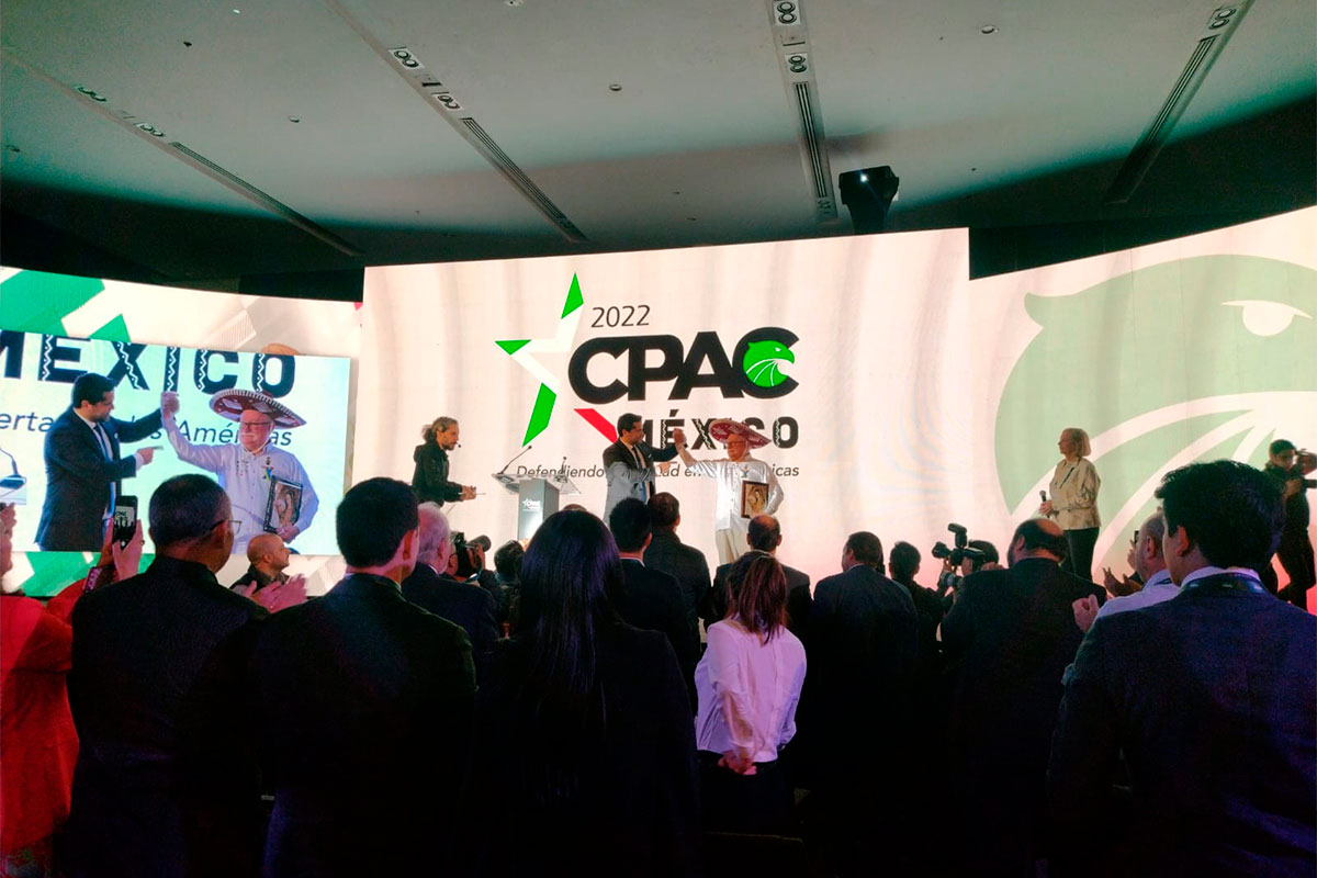 La derecha católica está al acecho en Latinoamérica