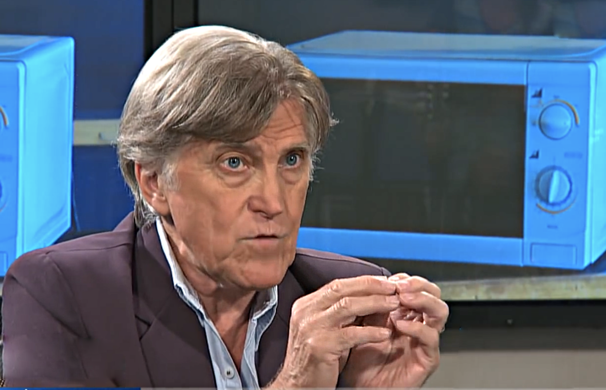 Pedro Bussetti: «El Observatorio debe informar sobre el gran margen de especulación»