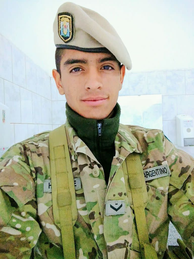 Otro soldado muerto en el Ejército: afirman que se suicidó