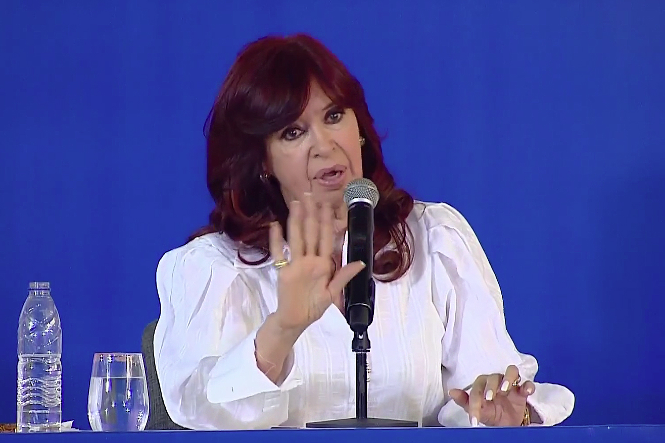 Las 20 mentiras de la Causa Vialidad, según la defensa de CFK