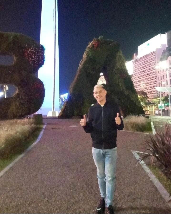 Denuncian que la policía de la Ciudad disparó por la espalda a profesor de una Escuela de Fútbol