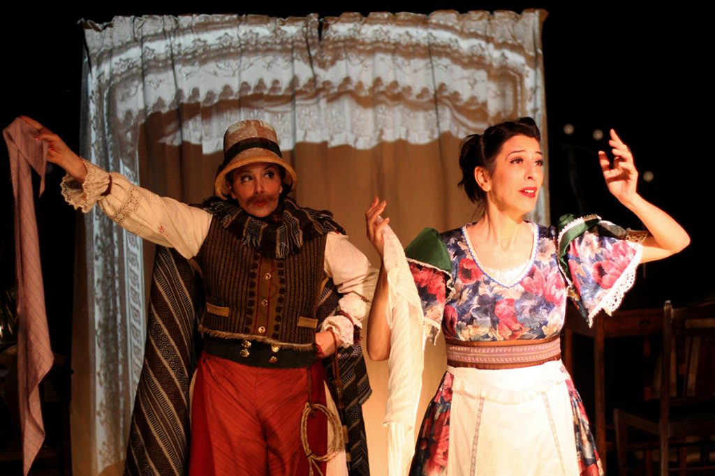 Agenda de Espectáculos 6 Agenda de Espectáculos