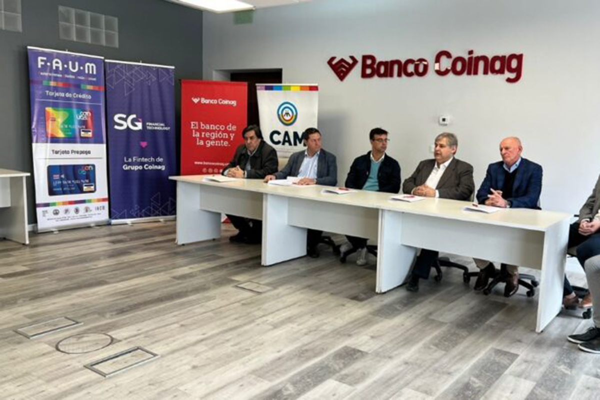 FAUM Con Vos: cómo es el proyecto para que las mutuales cuenten con su propia tarjeta prepaga