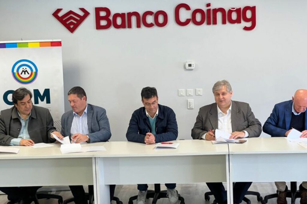 FAUM Con Vos: cómo es el proyecto para que las mutuales cuenten con su propia tarjeta prepaga