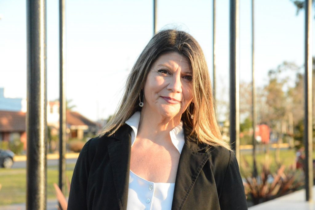 Berisso: una concejal de Cambiemos citó a Videla para reclamar por un expediente