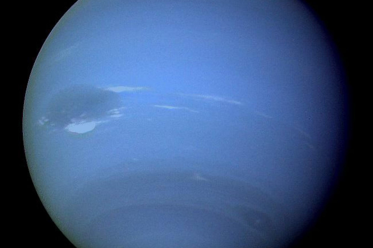 Neptuno: cómo los ingleses se robaron un planeta