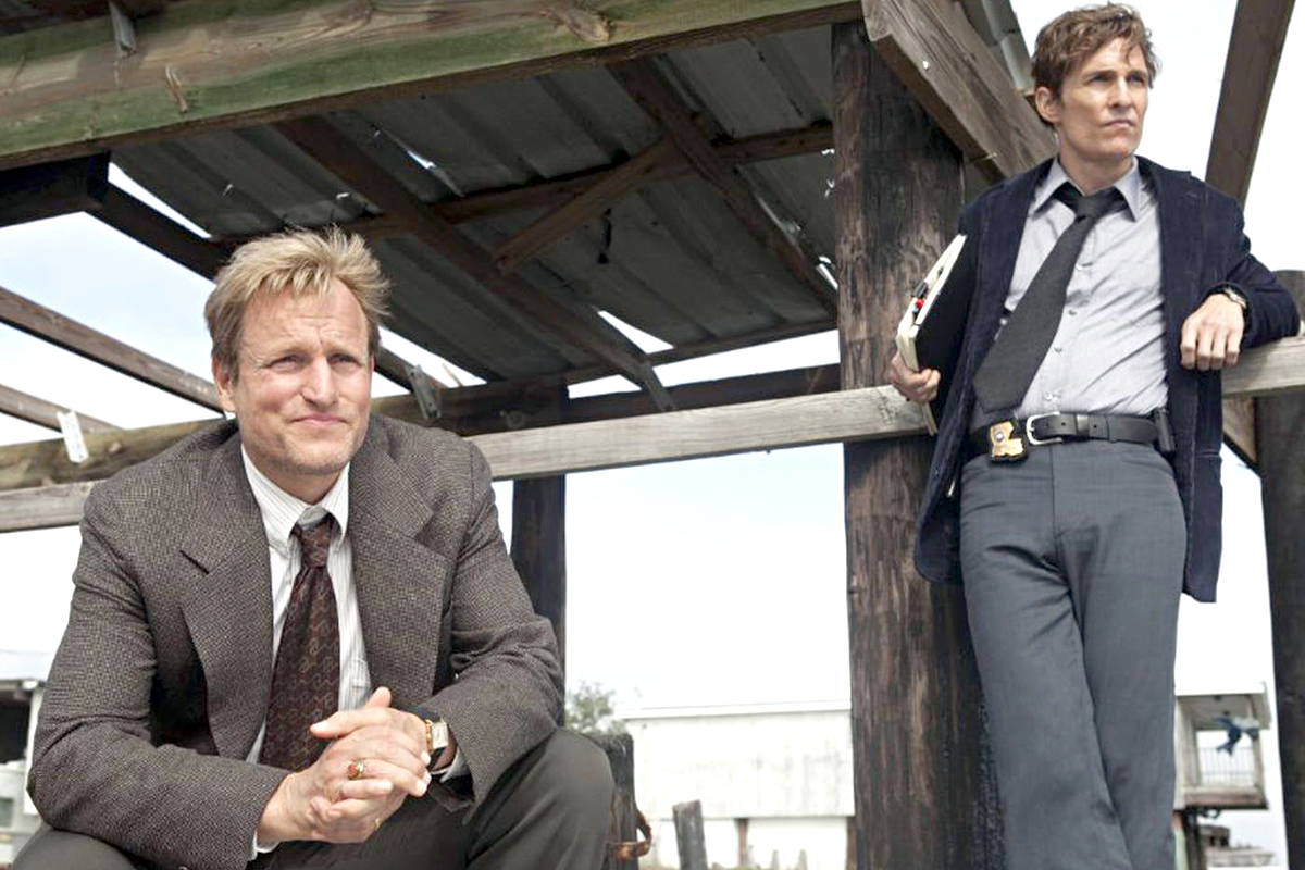 ¿Sin planes para el fin de semana?: cinco series policiales imperdibles que renovaron el género