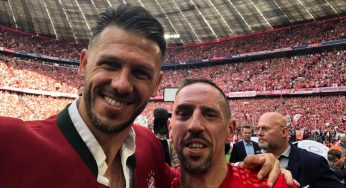 Martín Demichelis reemplazará a Marcelo Gallardo en el banco de River