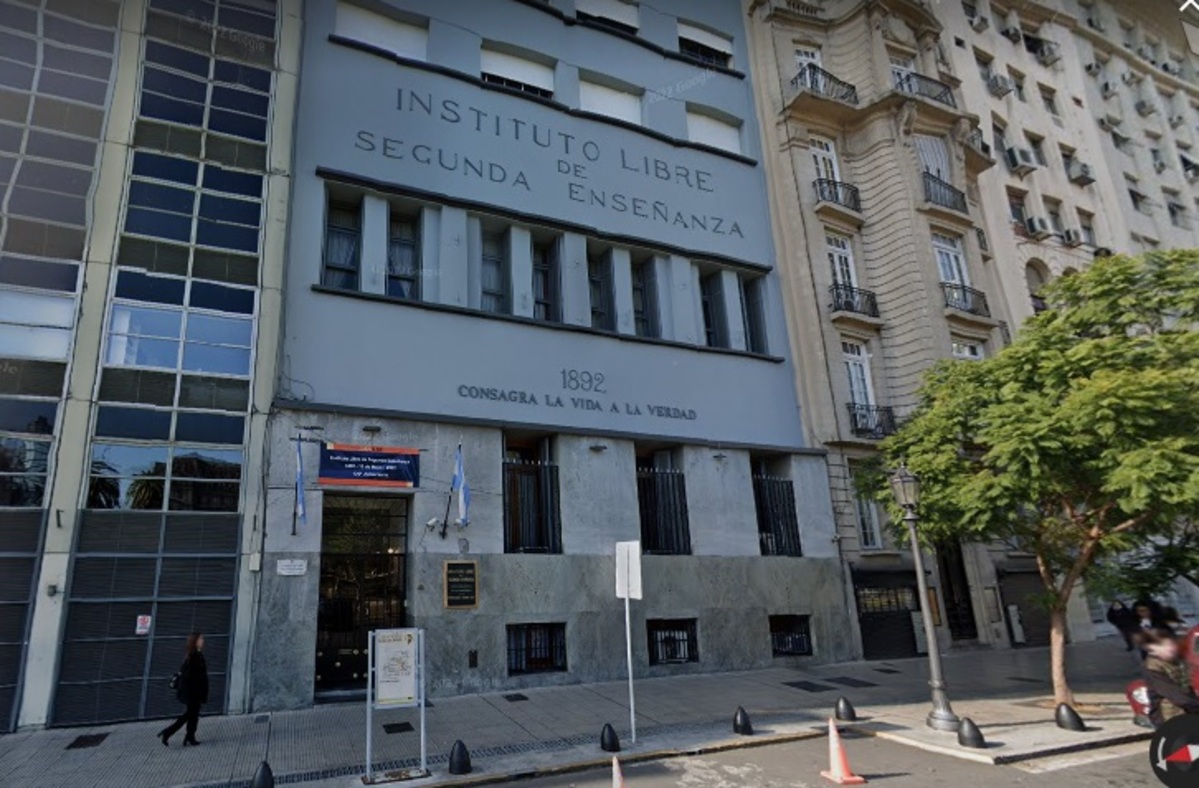 Denuncian que el Ministerio de Educación de CABA violó la autonomía universitaria