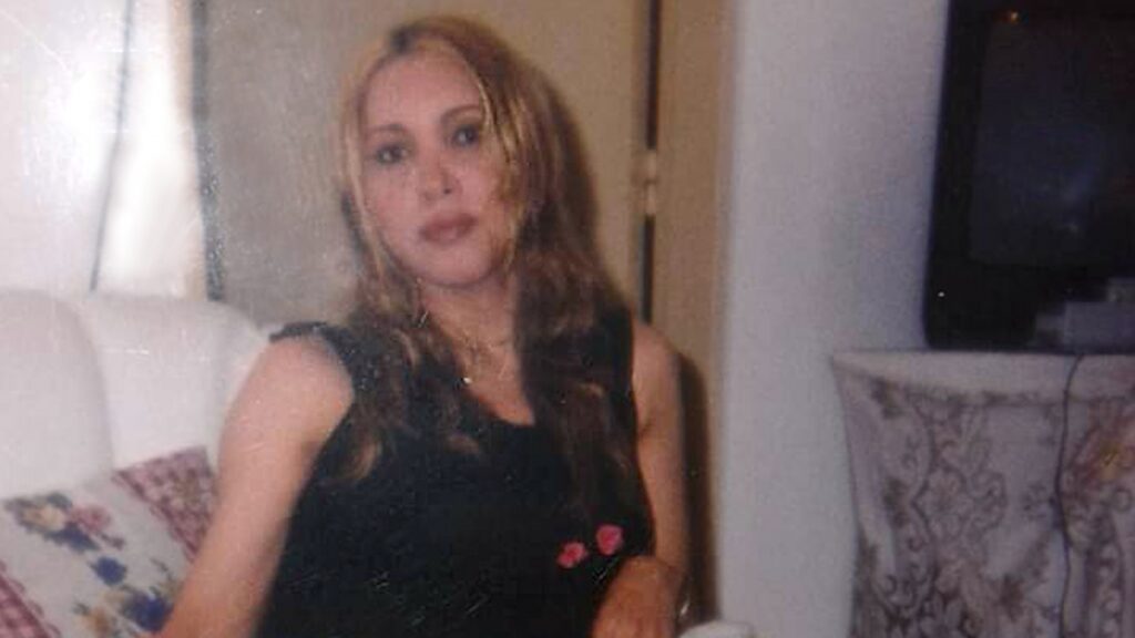 Sin condenar como crimen de odio, sentenciaron a perpetua al asesino de Alejandra Salazar 1 Sin condenar como crimen de odio, sentenciaron a perpetua al asesino de Alejandra Salazar