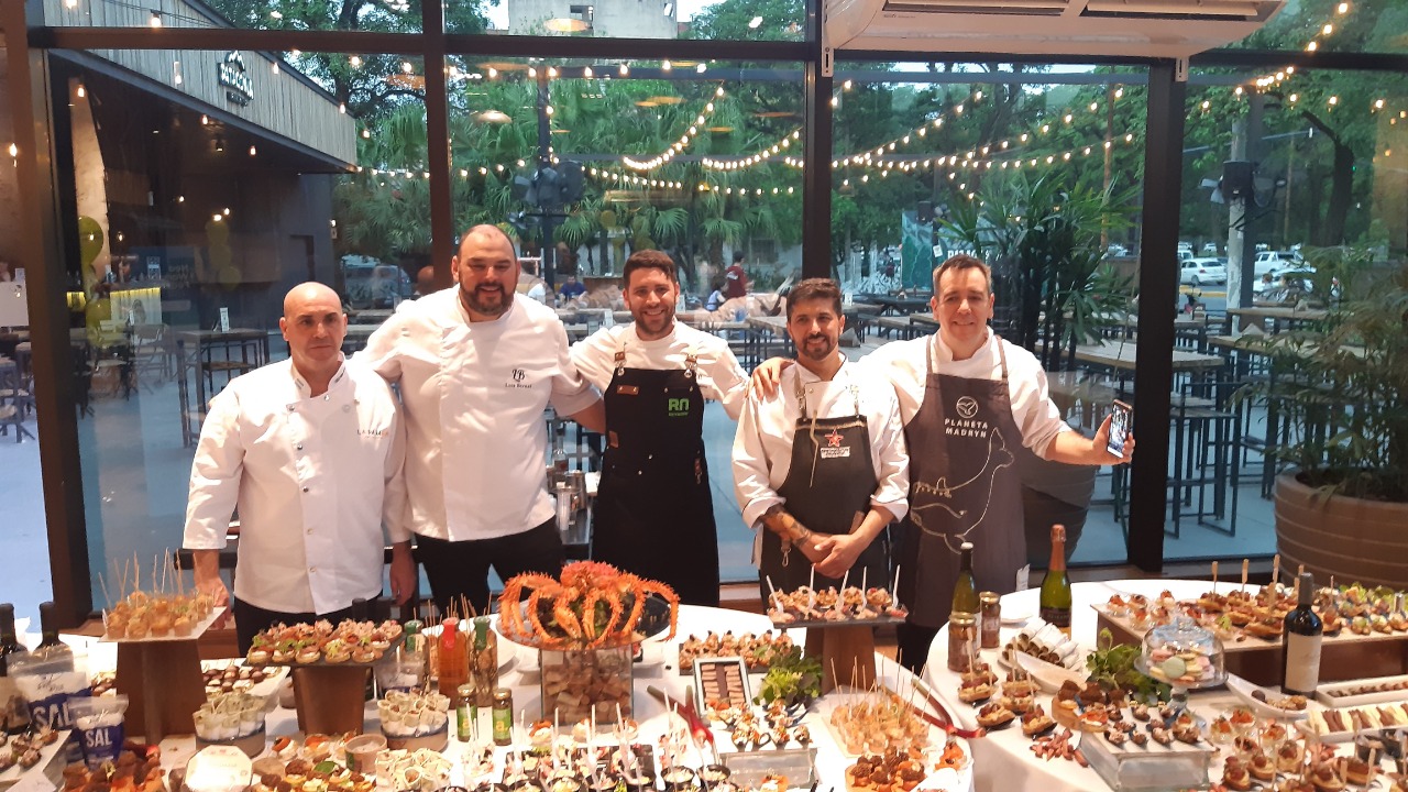 Muestra Gastronómica Federal: una travesía por los sabores, colores y aromas argentinos