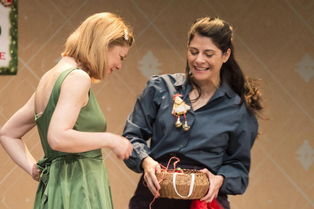 Agenda de Espectáculos