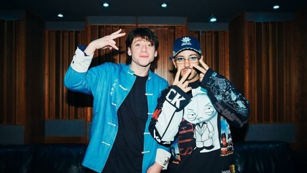 Paulo Londra y el colombiano Feid lanzan “A veces”, un single en clave de reggaetón