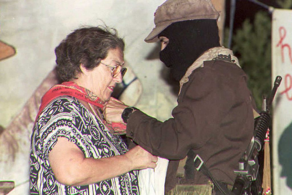 La memoria de Hebe, en imágenes