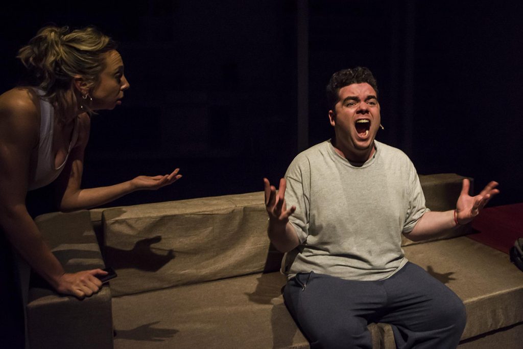 Agenda de Espectáculos 7 Agenda de Espectáculos