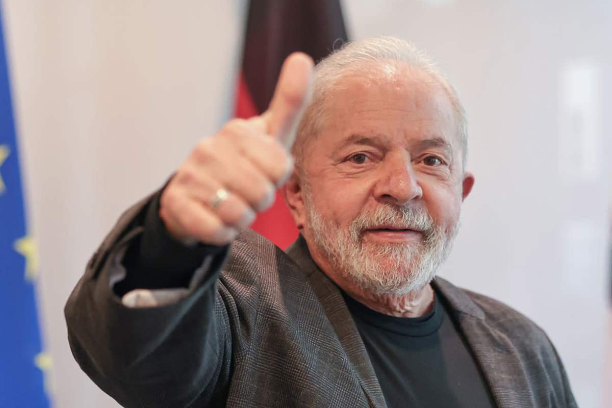 Lula realizará en Argentina su primera visita y restablecerá relaciones con Venezuela