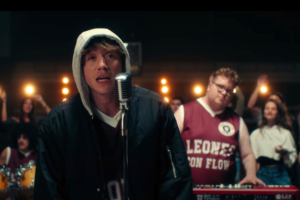 Paulo Londra marca nuevos récords en los charts internacionales con su nuevo álbum, «Back to the Game»