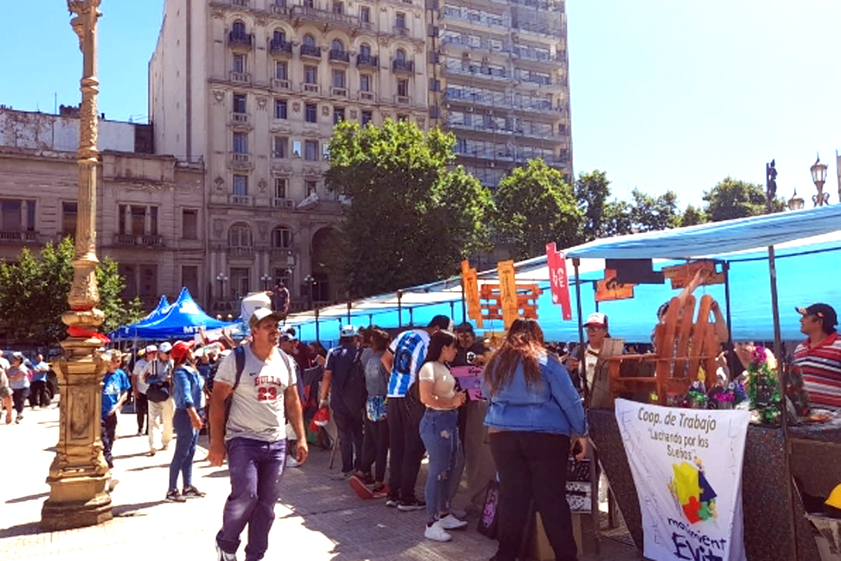 Desde adentro: cómo es el proyecto que apuesta al trabajo para bajar la reincidencia