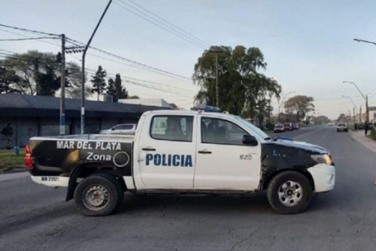 Denuncian torturas y simulacro de fusilamiento a adolescentes en Mar del Plata: hay policías detenidos