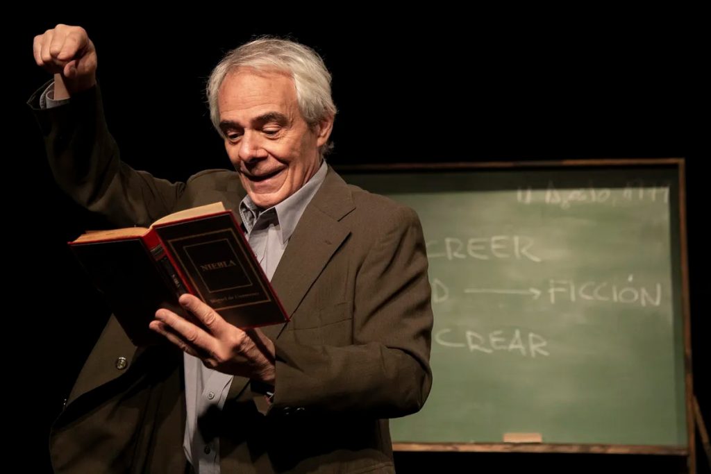 Agenda de Espectáculos 1 Agenda de Espectáculos